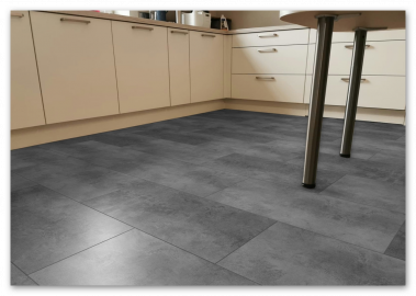 Designboden CoreTec Authentics Cloud 50-LVTE-151