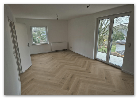 Zubehör zum Bodenbelag