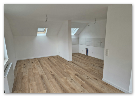 Vinylboden von CoreTec Acorn 50 FLX 854