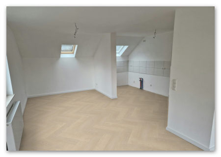 Aurora 50 LVRH 2756 Herringbone Fischgrät by CoreTec