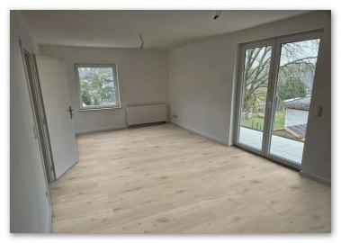 Vinylboden von CoreTec Desert 50 FLX 805