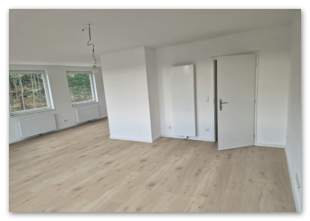 Vinylboden von CoreTec Desert 50 FLX 805