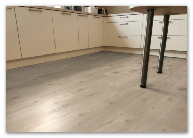 Vinylboden von CoreTec Forest 50 LVP 806