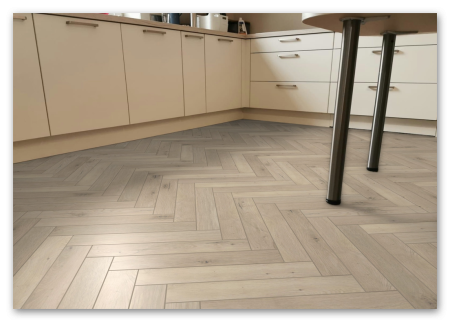 Vinylboden von CoreTec Forest 50 FLX 806