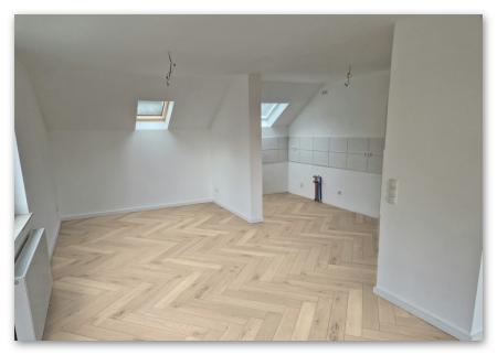 Vinylboden von CoreTec Forest 50 FLX 806