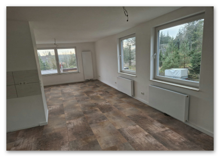 Vinylboden von CoreTec Jura 50 FLXE 1907