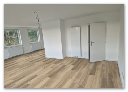 Zubehör zum Bodenbelag