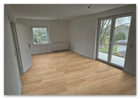 Vinylboden von CoreTec Lumber 50 FLX 804