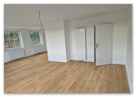 Vinylboden von CoreTec Lumber 50 FLX 804