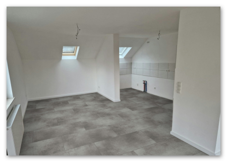 Vinylboden von CoreTec Matterhorn 50 FLXE 1905