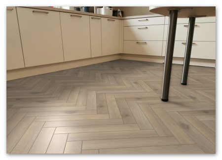 Vinylboden von CoreTec Meadow 50 FLXH 807