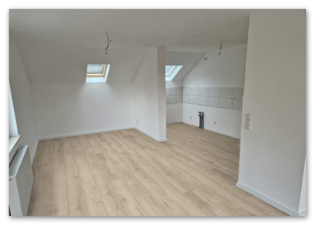 Vinylboden von CoreTec Timber 50 FLX 853