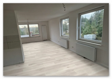 Klick Vinylplanke von CoreTec Comcast 50 RLV 1201