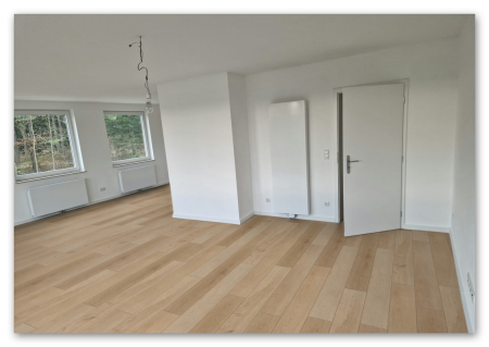 Klick Vinylplanke von CoreTec Piano 50 RLV 1213 mit Korkunterlage