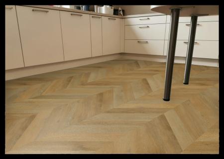 Aspecta Vinylboden Contours Chevron GD55 Albano D5C76526X