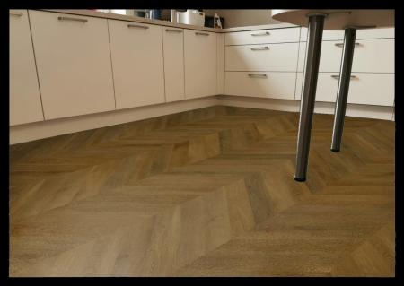 Aspecta Vinylboden Contours Chevron GD55 Brienz D5C76547X