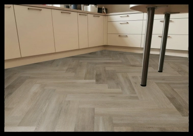 Aspecta Vinylboden Contours HB GD55 Constance D5HB76544X