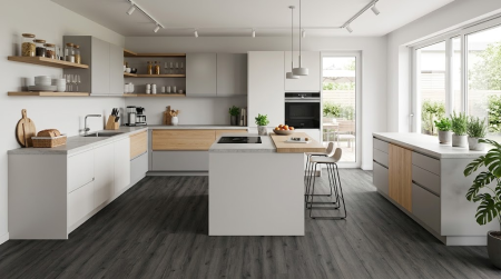 Meniar Superlong XXL Landhausdiele Broke zum Klicken