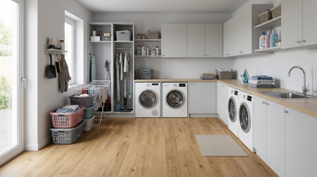 Meniar Superlong XXL Landhausdiele Bae zum Klicken
