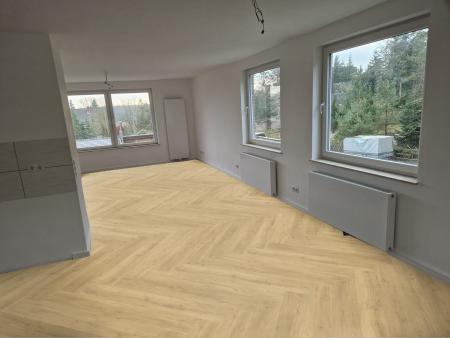Gerflor VIRTUO 55 FISCHGRÄT HB 0997 SUNNY NATURE