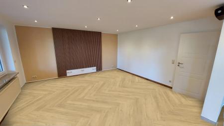 Gerflor VIRTUO 55 FISCHGRÄT HB 0997 SUNNY NATURE