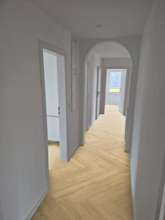 Gerflor VIRTUO 55 FISCHGRÄT HB 0997 SUNNY NATURE