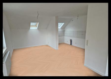 Gerflor VIRTUO 55 FISCHGRÄT HB 1460 BLOMMA BEIGE