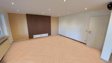 Gerflor VIRTUO 55 FISCHGRÄT HB 1460 BLOMMA BEIGE