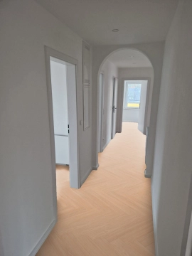 Gerflor VIRTUO 55 FISCHGRÄT HB 1460 BLOMMA BEIGE
