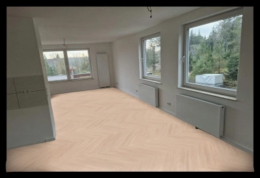 Gerflor VIRTUO 55 FISCHGRÄT HB 1464 BLOMMA LIGHT