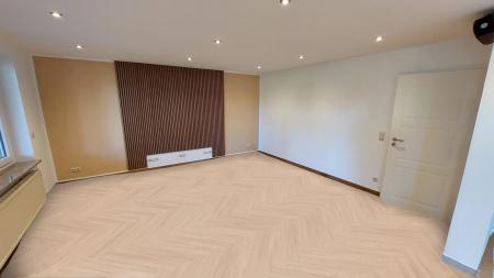 Gerflor VIRTUO 55 FISCHGRÄT HB 1464 BLOMMA LIGHT