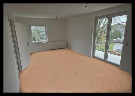 Gerflor VIRTUO 55 FISCHGRÄT HB 1465 BLOMMA NATURAL