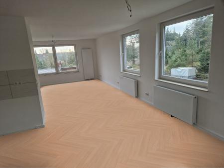 Gerflor VIRTUO 55 FISCHGRÄT HB 1465 BLOMMA NATURAL