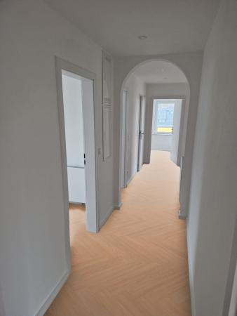 Gerflor VIRTUO 55 FISCHGRÄT HB 1465 BLOMMA NATURAL