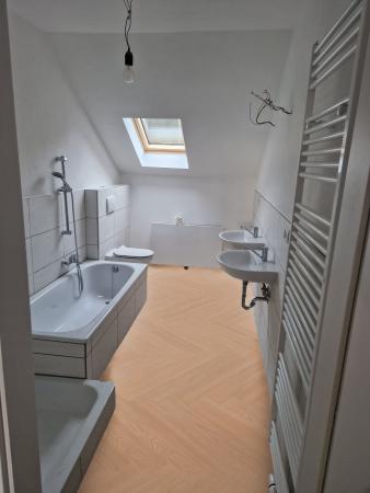 Gerflor VIRTUO 55 FISCHGRÄT HB 1465 BLOMMA NATURAL