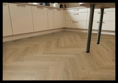 Aspecta Vinylboden Contours HB GD55 Macadamia GD5525HB58211