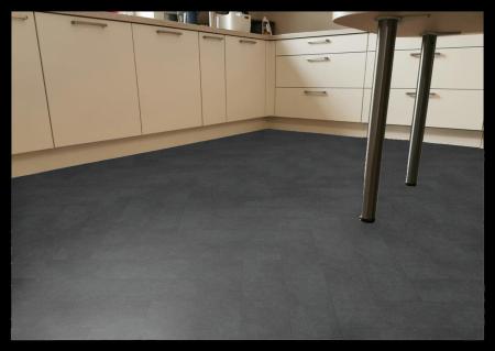 Aspecta Vinylboden Contours HB GD55 Carbon GD5525HB58411