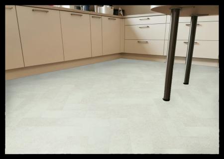 Aspecta Vinylboden Contours HB GD55 Mist GD5525HB58413