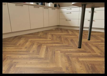 Aspecta Vinylboden Contours HB GD55 Danzig GD5525HB94101