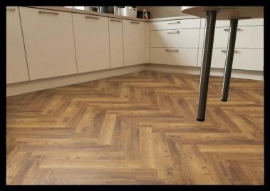 Aspecta Vinylboden Contours HB GD55 Danzig GD5525HB94101