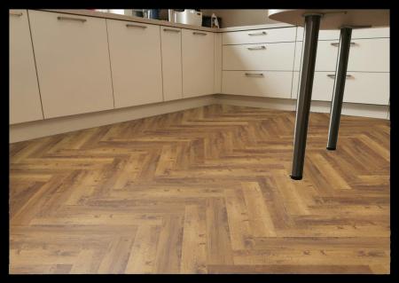 Aspecta Vinylboden Contours HB GD55 Roseway GD5525HB94107