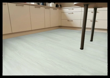 Aspecta Vinylboden Excellence XL-Planke GD55 Salt GD5525PL58110 4V-Fuge