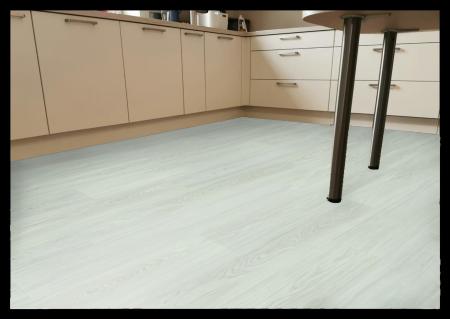 Aspecta Vinylboden Excellence XL-Planke GD55 Salt GD5525PL58110 4V-Fuge