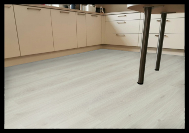 Aspecta Vinylboden Excellence XL-Planke GD55 Milk GD5525PL58201 4V-Fuge