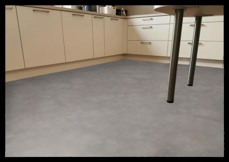 Aspecta Vinylboden Excellence Fliese GD55 Grace GD5525TL23612 4V-Fuge