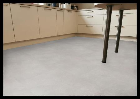Aspecta Vinylboden Excellence Fliese GD55 Pearl GD5525TL23638 4V-Fuge