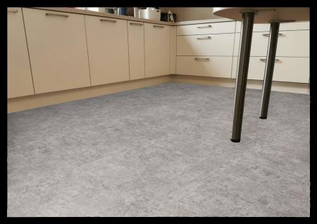 Aspecta Vinylboden Excellence Fliese GD55 Shimmerhead GD5525TL43403 4V-Fuge