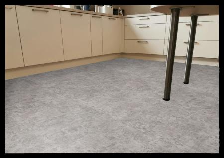 Aspecta Vinylboden Excellence Fliese GD55 Shimmerhead GD5525TL43403 4V-Fuge