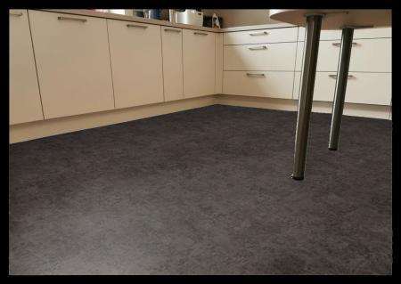 Aspecta Vinylboden Excellence Fliese GD55 Copperhead GD5525TL43411 4V-Fuge