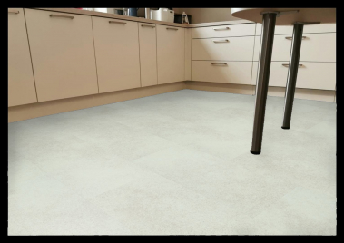 Aspecta Vinylboden Excellence Fliese GD55 Mist GD5525TL58413